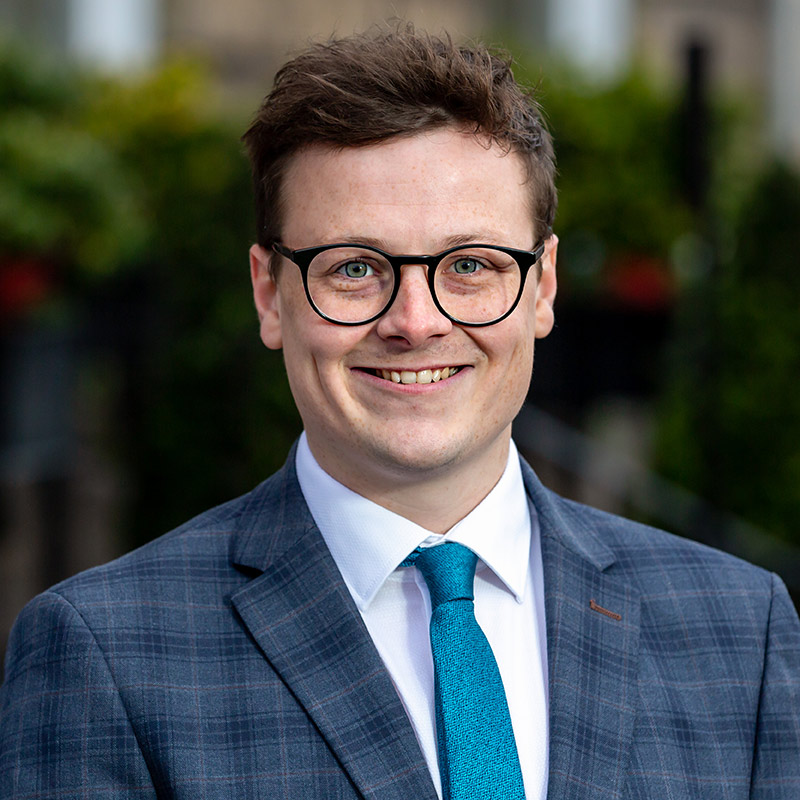 Cameron Thomson