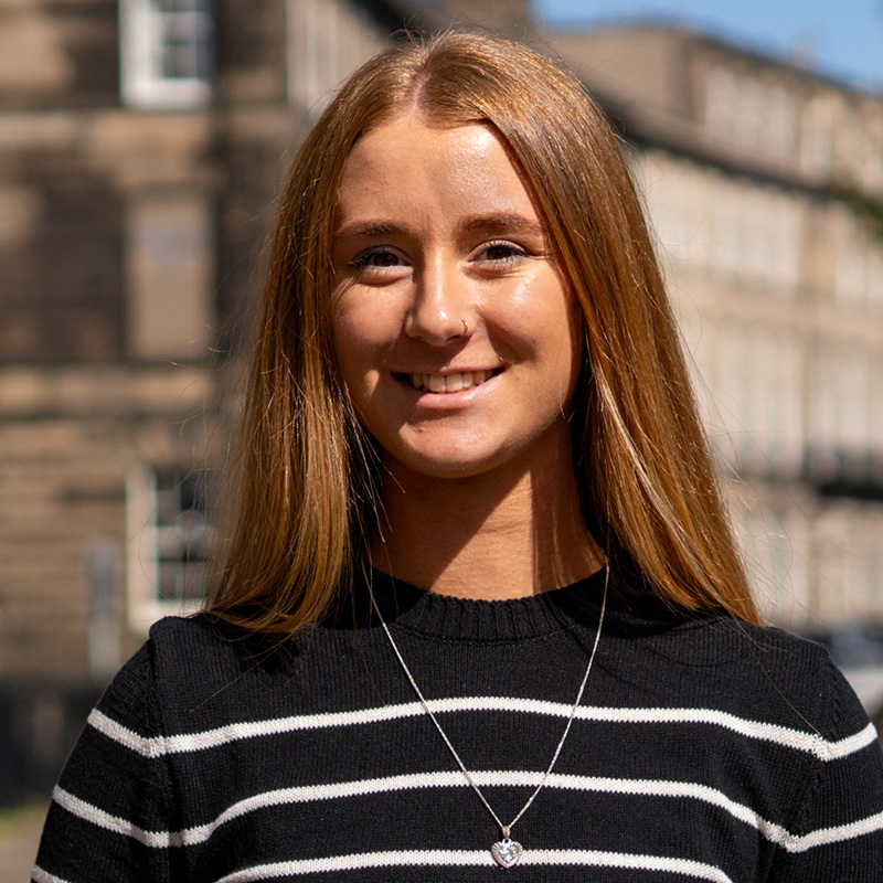 Rachel Hagart