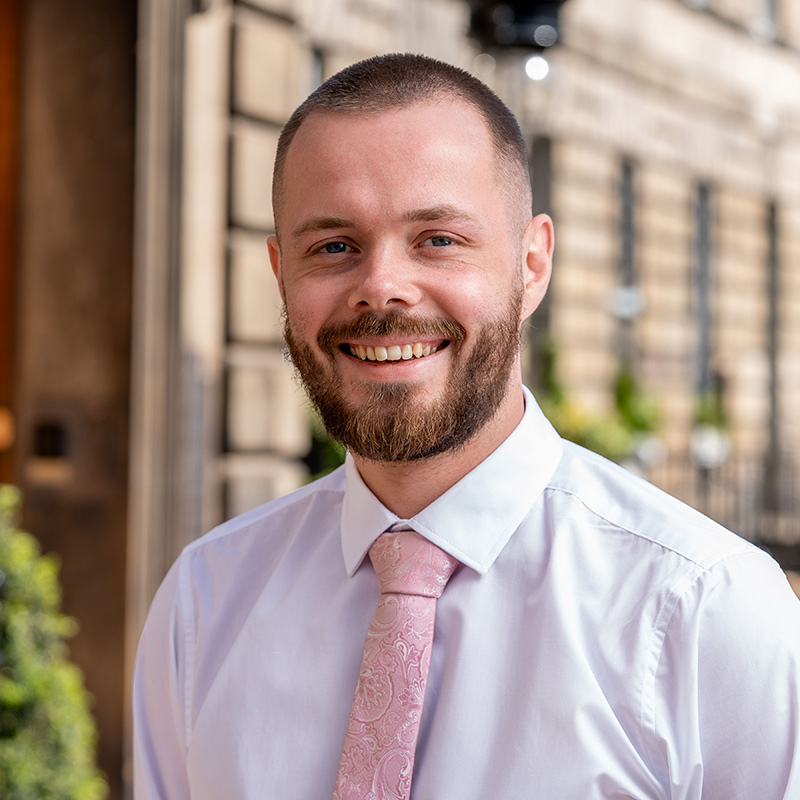 Simon McAulay